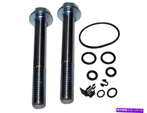Turbo Charger 2003�N�t�H�[�hE350�N���u���S���^�[�{�`���[�W���[�}�E���g�L�b�g44691TG 7.3L V8�f�B�[�[�� For 2003 Ford E350 Club Wagon Turbocharger Mounting Kit 44691TG 7.3L V8 DIESEL�y���s�A���i�z