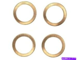 Turbo Charger 07-15̃^[{CbgKXPbg~jN[p[Jg[}y[X}1.6L 4VVF13S9 Turbo Inlet Gasket For 07-15 Mini Cooper Countryman Paceman 1.6L 4 Cyl VF13S9