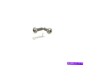Turbo Charger �^�[�{�`���[�W���[�E�F�C�X�g�Q�[�g�t�@�X�i�[�L�b�g��BMW X5 2016-2018 Electric/Gas 14WPVZ�ɓK�����܂� Turbocharger Wastegate Fastener Kit fits BMW X5 2016-2018 ELECTRIC/GAS 14WPVZ�y���s�A���i�z