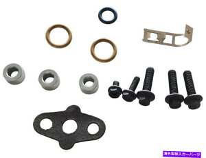 Turbo Charger 2005NIC Corporation RE^[{`[W[}EgLbg39818ff For 2005 IC Corporation RE Integrated Turbocharger Mounting Kit 39818FF
