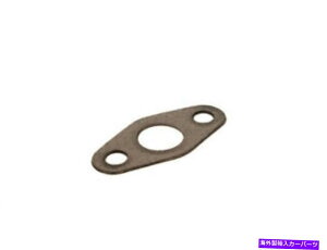 Turbo Charger Elwis Turbo Drain Gasket Fits VW Passat 1998-2005 1.8L 4 Cyl 78Grzz Elwis Turbo Drain Gasket fits VW Passat 1998-2005 1.8L 4 Cyl 78GRZZ