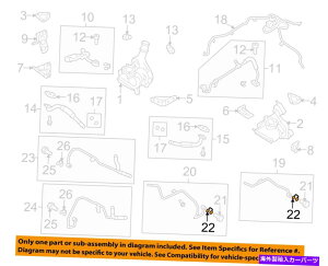 Turbo Charger Ford OEM�^�[�{�`���[�W���[�^�[�{���z���`���[�u���b�V���[AA5Z00810B FORD OEM Turbocharger Turbo-Water Inlet Tube Washer AA5Z00810B�y���s�A���i�z