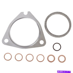 Turbo Charger ~jN[p[y[X}Jg[}XeBK^[{^[{`[W[KXPbgZbgDAC For Mini Cooper Paceman Countryman Stigan Turbo Turbocharger Gasket Set DAC