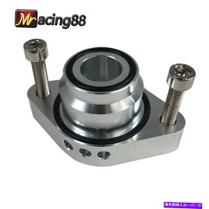 Turbo Charger ^[{[du[ItouBOVA_v^[v[gXy[T[FORVWAUDIVAG 1.4bgTSI Turbo Charger Blow Off Valve Bov Adapter Plate Spacer forVWAudiVag 1.4 Liter Tsi
