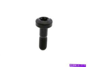 Turbo Charger �{���̃^�[�{�`���[�W���[���t���{���g�́A�����Z�f�XGL320 2007-2009 82MXSF�ɓK�����܂� Genuine Turbocharger Mounting Bolt fits Mercedes GL320 2007-2009 82MXSF