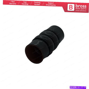 Turbo Charger ^[{[dzCGAz[X5T166N650ABtH[hRlNgtBGX^tH[JX^[lC Turbo Charger Intake Air Hose 5T166N650AB for Ford Connect Fiesta Focus Turnier