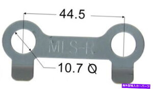 Turbo Charger �^�[�{�`���[�W���[���b�L���O�v���[�gTLP001 for���Y�wWC34 RB25DET DOHC 24V 97-01 TURBOCHARGER LOCKING PLATE TLP001 FOR NISSAN STAGEA WC34 RB25DET DOHC 24V 97-01�y���s�A���i�z