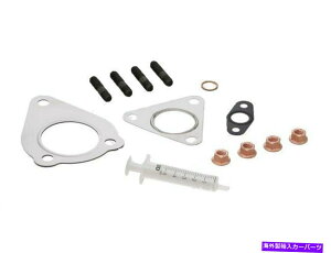 Turbo Charger 1999�N����2004�N�̃t�H���N�X���[�Q���W�F�b�^�^�[�{�`���[�W���[�}�E���g�L�b�g23125pb 2000 2001 2002 For 1999-2004 Volkswagen Jetta Turbocharger Mounting Kit 23125PB 2000 2001 2002�y���s�A���i�z