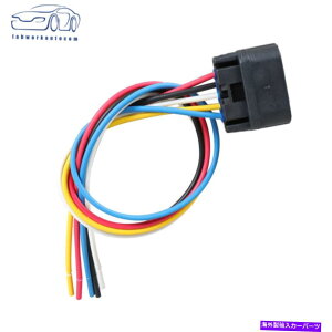 Turbo Charger �^�[�{�[�d��E�F�C�X�g�Q�[�g�A�N�`���G�[�^�R�l�N�^�v���O5�E�F�C16-18�z���_�V�r�b�N1.5L Turbo Charger Wastegate Actuator Connector Plug 5-Way For 16-18 Honda Civic 1.5L