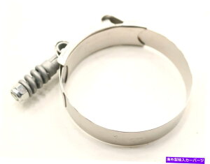 Turbo Charger �V����OEM�t�H�[�h�C���^�[�N�[���[�p�C�v�N�����v6C3Z-6K786-CA 6.0 6.7 7.3�p���[�X�g���[�N99-16 NEW OEM Ford Intercooler Pipe Clamp 6C3Z-6K786-CA 6.0 6.7 7.3 Powerstroke 99-16�y���s�A���i�z