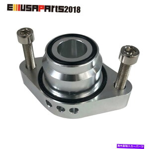 Turbo Charger ^[{[du[ItouBOVA_v^[v[gXy[T[FORVWAUDIVAG 1.4bgTSI Turbo Charger Blow Off Valve Bov Adapter Plate Spacer forVWAudiVag 1.4 Liter Tsi