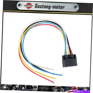 Turbo Charger �z���_�V�r�b�N1.5L�^�[�{�^�[�{�[�d��E�F�X�g�Q�[�g�A�N�`���G�[�^�R�l�N�^�v���O5�E�F�C16-19�p For Honda Civic 1.5L Turbo Charger Wastegate Actuator Connector Plug 5-Way 16-19