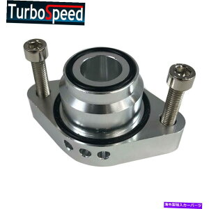 Turbo Charger ^[{[du[ItouBOVA_v^[v[gXy[T[FORVWAUDIVAG 1.4bgTSI Turbo Charger Blow Off Valve Bov Adapter Plate Spacer forVWAudiVag 1.4 Liter Tsi