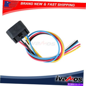 Turbo Charger z_16-19 1.5LVrbN^[{[dEFCXgQ[gAN`G[^RlN^vO5EFC 16-19 1.5L For Honda Civic Turbo Charger Wastegate Actuator Connector Plug 5-Way