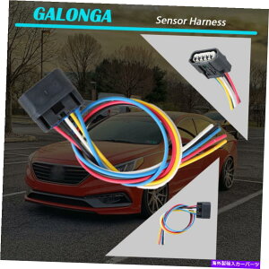 Turbo Charger 1.5L�v���O5�E�F�C�z���_�V�r�b�N�^�[�{�[�d��E�F�X�g�Q�[�g�A�N�`���G�[�^�R�l�N�^16-19 1.5L Plug 5-Way For Honda Civic Turbo Charger Wastegate Actuator Connector 16-19