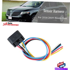 Turbo Charger 16-19 1.5L�v���O5�E�F�C�z���_�V�r�b�N�^�[�{�[�d��E�F�X�g�Q�[�g�A�N�`���G�[�^�R�l�N�^ 16-19 1.5L Plug 5-Way For Honda Civic Turbo Charger Wastegate Actuator Connector