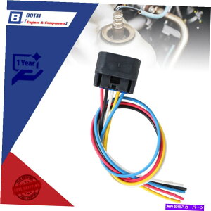 Turbo Charger 1.5L^[{[dEFXgQ[gAN`G[^RlN^vO5EFCz_VrbN16-19 1.5L Turbo Charger Wastegate Actuator Connector Plug 5-Way For Honda Civic 16-19