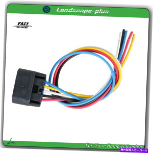 Turbo Charger 16-19�z���_�V�r�b�N1.5L�v���O5�E�F�C�^�[�{�[�d��E�F�X�g�Q�[�g�A�N�`���G�[�^�R�l�N�^ 16-19 For Honda Civic 1.5L Plug 5-Way Turbo Charger Wastegate Actuator Connector