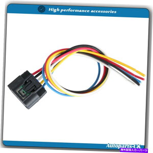 Turbo Charger �z���_�V�r�b�N�^�[�{�[�d��E�F�C�X�g�Q�[�g�A�N�`���G�[�^�R�l�N�^1.5L�v���O5�E�F�C16-19�p For Honda Civic Turbo Charger Wastegate Actuator Connector 1.5L Plug 5-Way 16-19