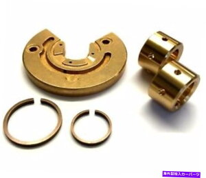 Turbo Charger Turbo TurboCharger Repair Service Rebuild Kit Fit Garrett T34 T35 COSWORTH RS Turbo Turbocharger Repair Service Rebuild Kit Fit Garrett T3 T34 T35 Cosworth RS�y���s�A���i�z