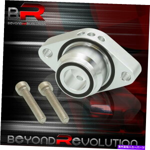 Turbo Charger AEfBvw vag 1.4 TSI^[{[dGŴ߂̃ou{tA_v^[tW𐁂΂ Blow Off Valve BOV Adapter Flange For Audi VW VAG 1.4 TSi Turbo Charger Engines