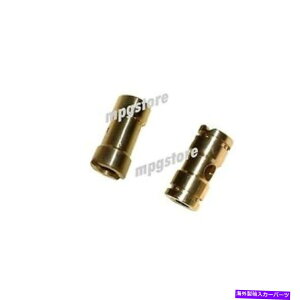 Turbo Charger �u���O���[�i�[�̃x�A�����OKKKKO3 K03 KO4 K04�^�[�{�`���[�W���[�̃^�[�{�W���[�i���x�A�����O Turbo Journal Bearing for Brog Warner KKK KO3 K03 KO4 K04 Turbocharger�y���s�A���i�z