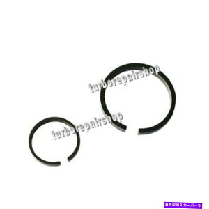 Turbo Charger �^�[�r���p�̃^�[�{�s�X�g�������O�ƃg���^�̃R���v���b�T�[CT20 CT26�^�[�{�`���[�W���[ 2 Turbo Piston Ring for Turbine & Compressor of Toyota CT20 CT26 Turbocharger