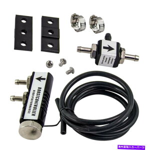 Turbo Charger �^�[�{�^�[�{�`���[�W���[�u�[�X�g�R���g���[���[���j�o�[�T��1?30 psi w/ warranty adj�̂��߂̃Z�b�g Turbo Turbocharger Boost Controller Set for Universal 1-30 PSI w/ Warranty Adj�y���s�A���i�z