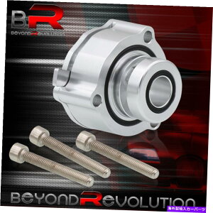 Turbo Charger VW / Audi VAG2.0L FSI^[{[du[ItouBOVA_v^[v[gXy[T[p For VW / Audi VAG 2.0L FSI Turbo Charger Blow Off Valve BOV Adapter Plate Spacer