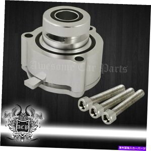 Turbo Charger VWAEfB2.0T FSI GTI GLI MK5 MK6 VAGA_v^[Xy[T[p̃^[{u[ItouBOV Turbo Blow Off Valve BOV For VW Audi 2.0T FSI GTI GLI Mk5 Mk6 VAG Adapter Spacer