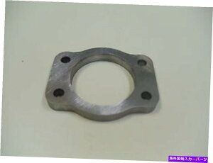 Turbo Charger TD04�C�����b�g�t�����W4�{���g850 S70 V70�{���{TD04HL-15G�^�[�{�`���[�W1/2 CNC TD04 Inlet Flange 4 bolt 850 S70 V70 Volvo TD04HL-15G Turbocharger 1/2 CNC�y���s�A���i�z