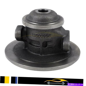 Turbo Charger �^�[�{�^�[�{�`���[�W���[�x�A�����O�n�E�W���OHX35 HX35W HX40 HX40W HY35W 2�{���g�t�����W Turbo Turbocharger Bearing Housing For HX35 HX35W HX40 HX40W HY35W 2 Bolt Flange�y���s�A���i�z