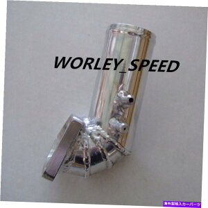 Turbo Charger �A���~�j�E���L���u���^�[�Y�������v���i�����X�^�[�g�b�vW/3CON�B���m�[5 GT R9/R11 ALUMINUM CARBURETTOR CARB PLENUM LOSTER TOP W/3CON. RENAULT 5 GT R9/R11�y���s�A���i�z