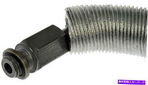 Turbo Charger �A���R�[���A�\�j�b�N�A�g���b�N�X�A�N���[�Y�A�N���[�Y���~�e�b�h667-522�p�̃^�[�{�`���[�W���[�N�[�����g���C�� Turbocharger Coolant Line for Encore, Sonic, Trax, Cruze, Cruze Limited 667-522�y