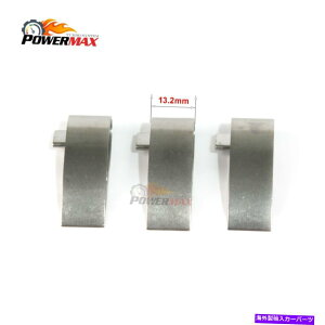 Turbo Charger 6.0Lp[Xg[N6.6Lf}bNXGT37V GT3782VA GT3788VAp̃^[{CR[x[ Turbo Inconel Vanes For 6.0L Powerstroke 6.6L Duramax GT37V GT3782VA GT3788VA