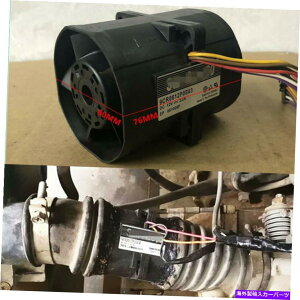 Turbo Charger 3.2AJ[^[r^[{X[p[[du[Xgێʃ_ut@/XebvXRg[ 3.2A Car Turbine Turbo Super Charger Boost Intake Double Fans W/Stepless Control