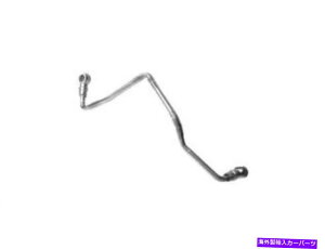 Turbo Charger 07-16̃^[{`[W[ICC~jN[p[Jg[}y[X}SNu}BF91Z4 Turbocharger Oil Line For 07-16 Mini Cooper Countryman Paceman S Clubman BF91Z4