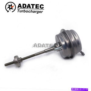 Turbo Charger tH[htBGX^tH[JX̃^[{EFXgQ[g Turbo Wastegate For Ford Fiesta Focus C-Max B-Max Transit Tourneo Ecosport 1.0L