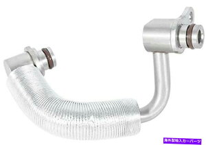 Turbo Charger 2012-2018 BMW^[{`FW[N[gC 2012-2018 BMW TURBO-CHANGER COOLANT LINE