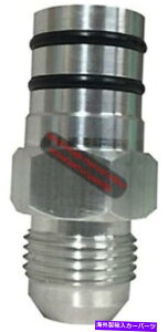 Turbo Charger E҃[Xp[c87610J~Y-10anubNIChtBbeBO Deviant Race Parts 87610 Cummins -10An Block Oil Drain Fitting