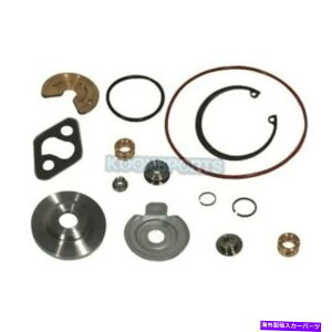 Turbo Charger g^X[v86-92 MK3 7M-GTE A70 CT26^[{[dCČLbgč\z Toyota Supra 86-92 Mk3 7M-Gte A70 Ct26 Turbo Charger Repair Rebuild Rebuilt Kit