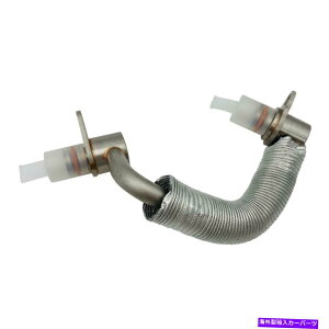 Turbo Charger X5 x4 x3 Z4�p�̃^�[�{�`���[�W���[�N�[�����g11538663517 Turbocharger Coolant 11538663517 for x5 x4 x3 Z4