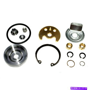 Turbo Charger {{S80 TD03-08G 49131-05150p̐V^[{[dCČLbg New Turbo Charger Repair Rebuild Rebuilt Kit for Volvo S80 TD03-08G 49131-05150