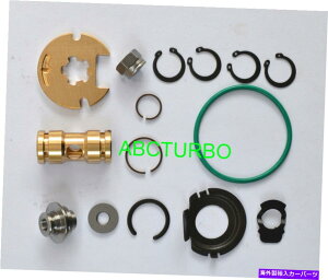 Turbo Charger �^�[�{�^�[�{�`���[�W���[�C���L�b�g�č\�z�L�b�gKKK K03 K04�A�E�f�B�p�T�b�g�{�����I���S���t Turbo turbocharger repair kit rebuild kit KKK K03 K04 Audi Passat Bora Leon Golf�y���s�A���i�z