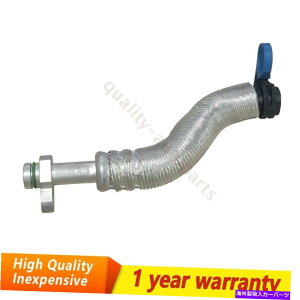 Turbo Charger ~jJg[}y[X}1.6L^[{`[W[IC^[C11658617069ɓK Fits For Mini Countryman Paceman 1.6L Turbocharger Oil Return Line 11658617069