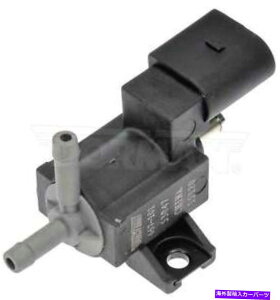 Turbo Charger �^�[�{�u�[�X�g�\���m�C�h�h�[�}���iOE�\�����[�V�����j667-101 Turbo Boost Solenoid Dorman (OE Solutions) 667-101�y���s�A���i�z