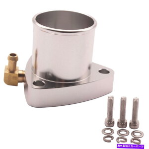 Turbo Charger Garrett GT25 GT28 T25 T28 SR20DET CNC 3{g^[{RvbT[A_v^[tWp For Garrett GT25 GT28 T25 T28 SR20DET CNC 3-bolt Turbo Compressor Adapter Flange