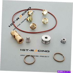 Turbo Charger GT1446V 781504�r���C�b�N�G���R�[���G�R�e�b�NA14NET 1.4L 103kW/holden�p�̃^�[�{�C���L�b�g GT1446V 781504 Turbo Repair kit FOR Buick Encore ECOTEC A14NET 1.4L 103Kw/Holden