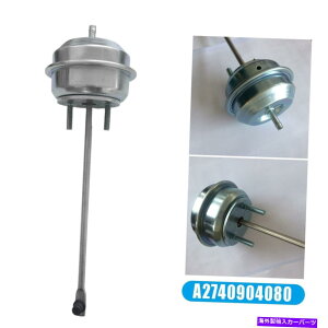 Turbo Charger �����Z�f�X�x���cE C Klasse W212 W204 C300 A2740904080�̃^�[�{�A�N�`���G�[�^AL0072 Turbo Actuator AL0072 For Mercedes Benz E C Klasse W212 W204 C300 A2740904080�y���s�A���i�z