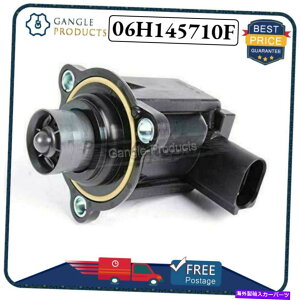 Turbo Charger sAo[O^[{`[W[́AAEfBVW 1.8 2.0TSI 06H145710Fp_Co[^[ou؂܂ PIERBURG Turbocharger Cut Off Diverter Valve for AUDI VW 1.8 2.0TSI 06H145710F
